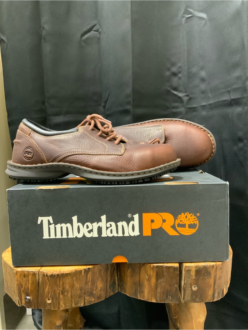 Timberland PRO Men’s Gladstone ESD Oxford